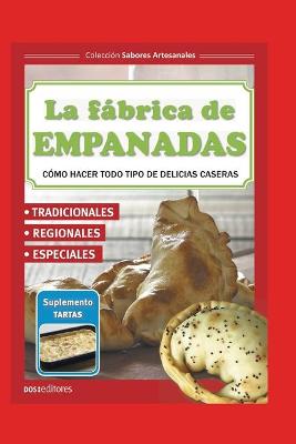 Cover of La Fábrica de Empanadas