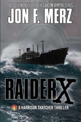Cover of Raider X