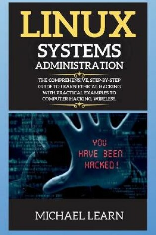 Cover of Linux Systems Administration