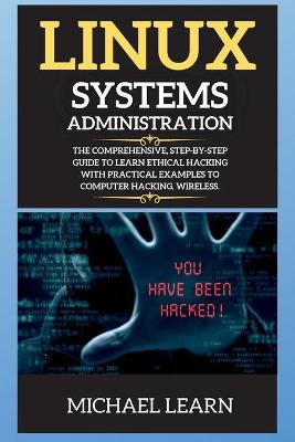 Book cover for Linux Systems Administration