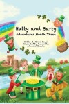 Book cover for Hatty and Barty Adventures Month Three