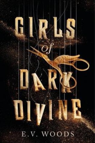 Cover of Girls of Dark Divine