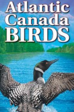 Cover of Compact Guide to Atlantic Canada Birds
