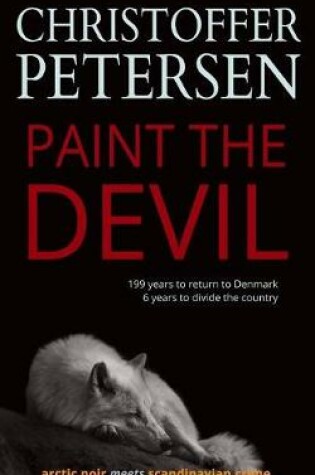 Cover of Paint the Devil