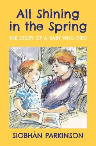 Cover of All Shining in the Spring
