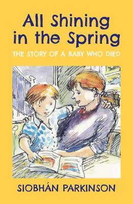Book cover for All Shining in the Spring
