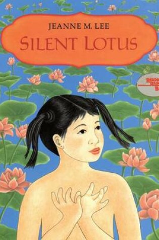 Cover of Silent Lotus