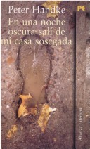 Book cover for En Una Noche Oscura Sali de Mi Casa Sosegada