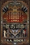 Book cover for The Last Ritual