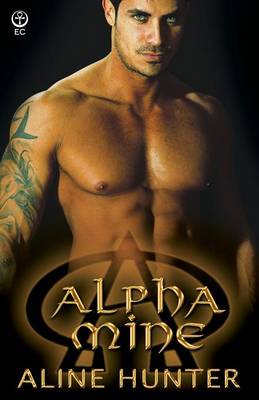 Book cover for Alpha Mine