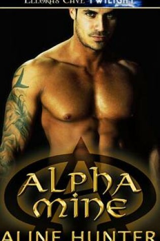 Cover of Alpha Mine