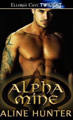 Book cover for Alpha Mine