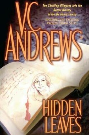 Cover of Hidden Leaves, 5