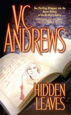 Book cover for Hidden Leaves, 5