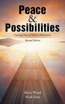 Book cover for Peace & Possibilities