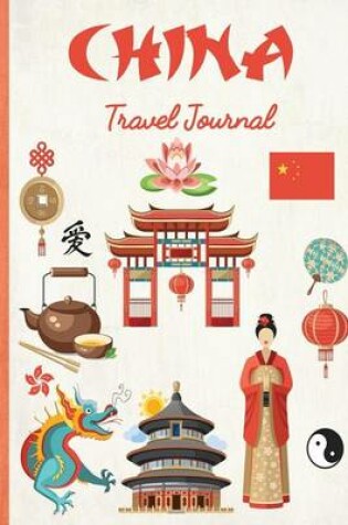 Cover of China Travel Journal