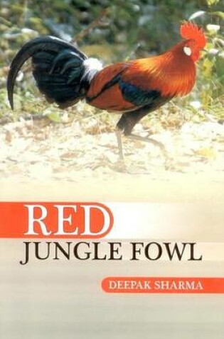 Cover of Red Jungle Fowl