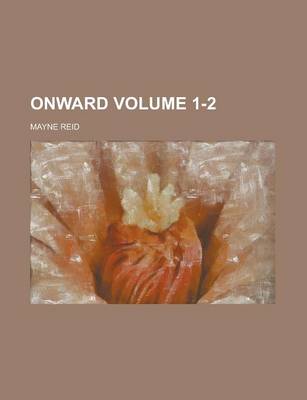 Book cover for Onward Volume 1-2