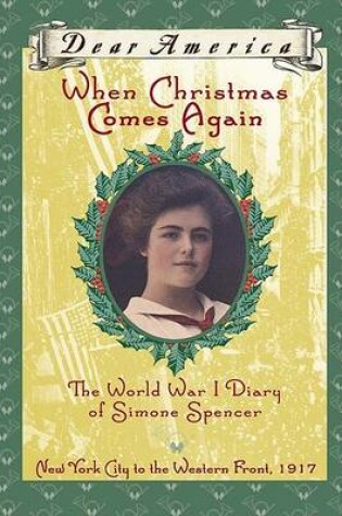 Cover of When Christmas Comes Again