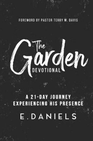 Cover of The Garden Devotional