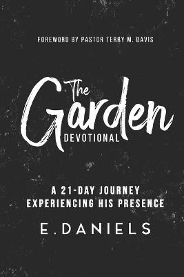 Book cover for The Garden Devotional