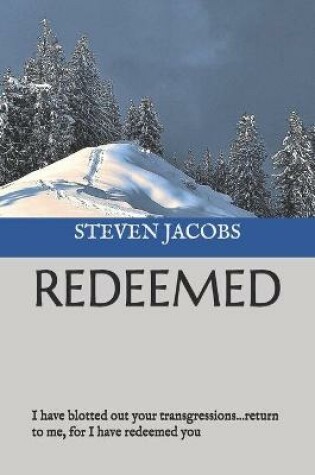 Cover of Redeemed