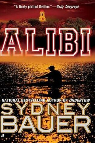 Cover of Alibi