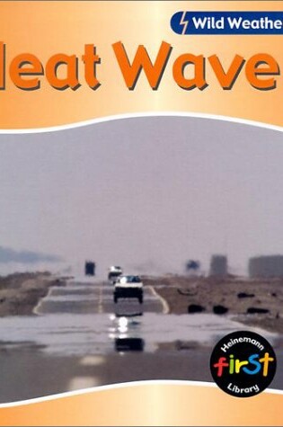 Cover of Heat Wave