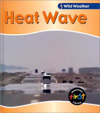 Cover of Heat Wave