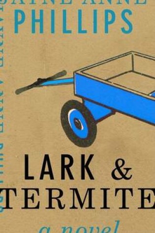 Cover of Lark and Termite