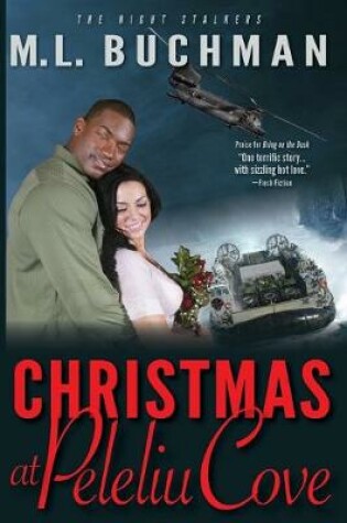 Cover of Christmas at Peleliu Cove