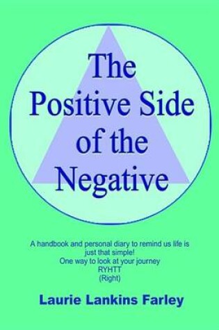 Cover of The Positive Side of the Negative