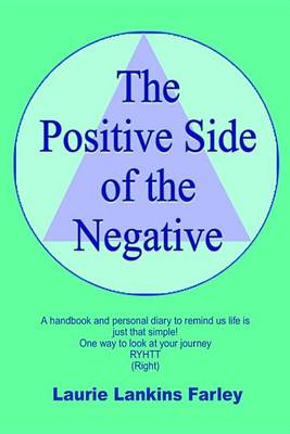 Book cover for The Positive Side of the Negative