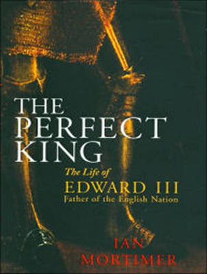 Book cover for Edward III
