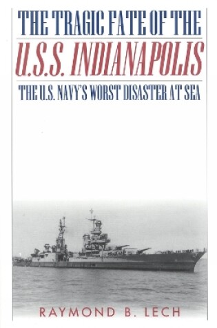 Cover of The Tragic Fate of the U.S.S. Indianapolis