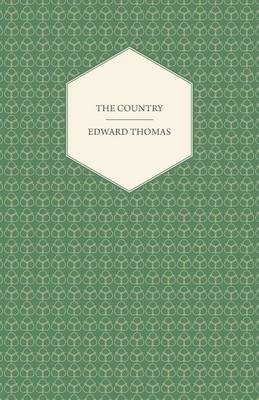 Book cover for The Country