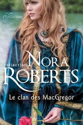 Cover of Le Clan Des MacGregor