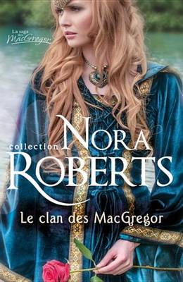 Book cover for Le Clan Des MacGregor