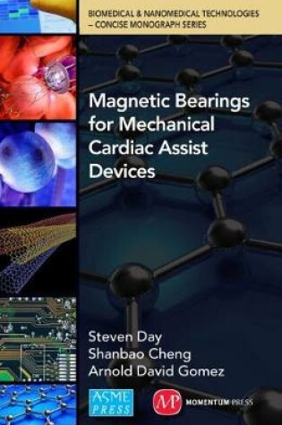 Cover of Magnetic Bearings for Assist Devices