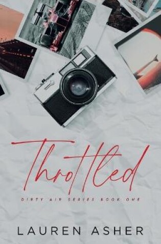 Cover of Throttled Special Edition