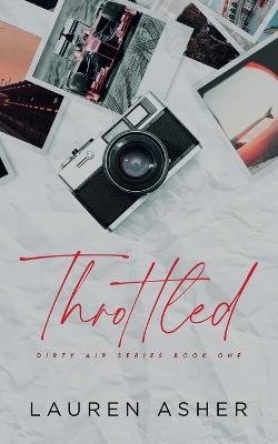 Book cover for Throttled Special Edition