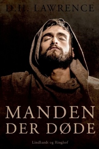 Cover of Manden der d�de