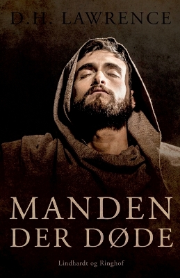 Book cover for Manden der d�de