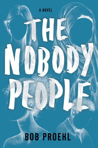 Cover of The Nobody People