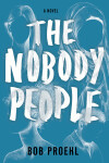 Book cover for The Nobody People