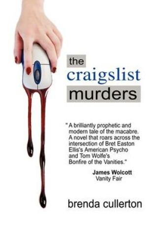 Cover of The Craigslist Murders