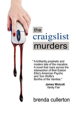 The Craigslist Murders by Brenda Cullerton