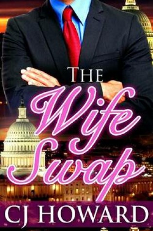 Cover of The Wife Swap