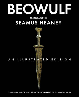 Beowulf by 