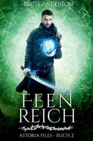 Cover of Feenreich